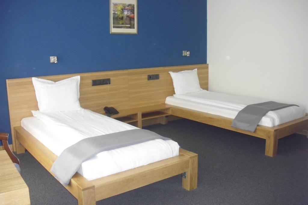 Universal Hotel Dupniza Zimmer foto