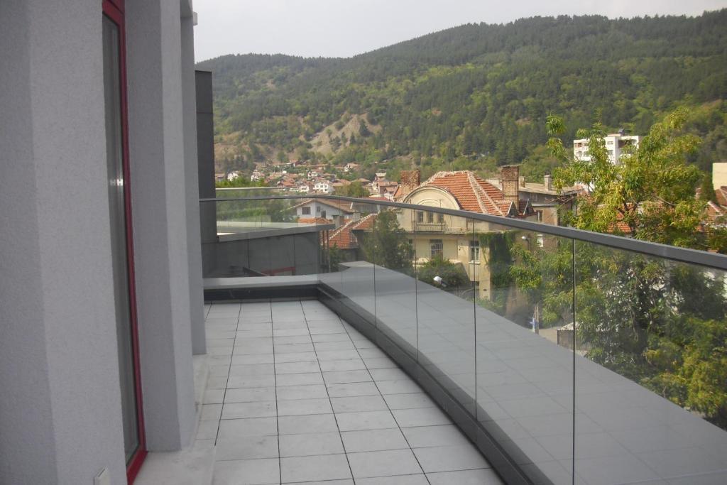 Universal Hotel Dupniza Zimmer foto